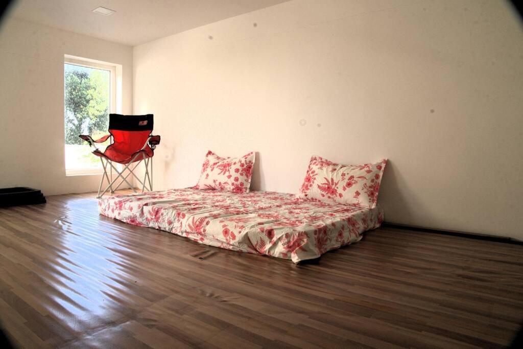 The Urban Getaway Βίλα Thiruvananthapuram Εξωτερικό φωτογραφία