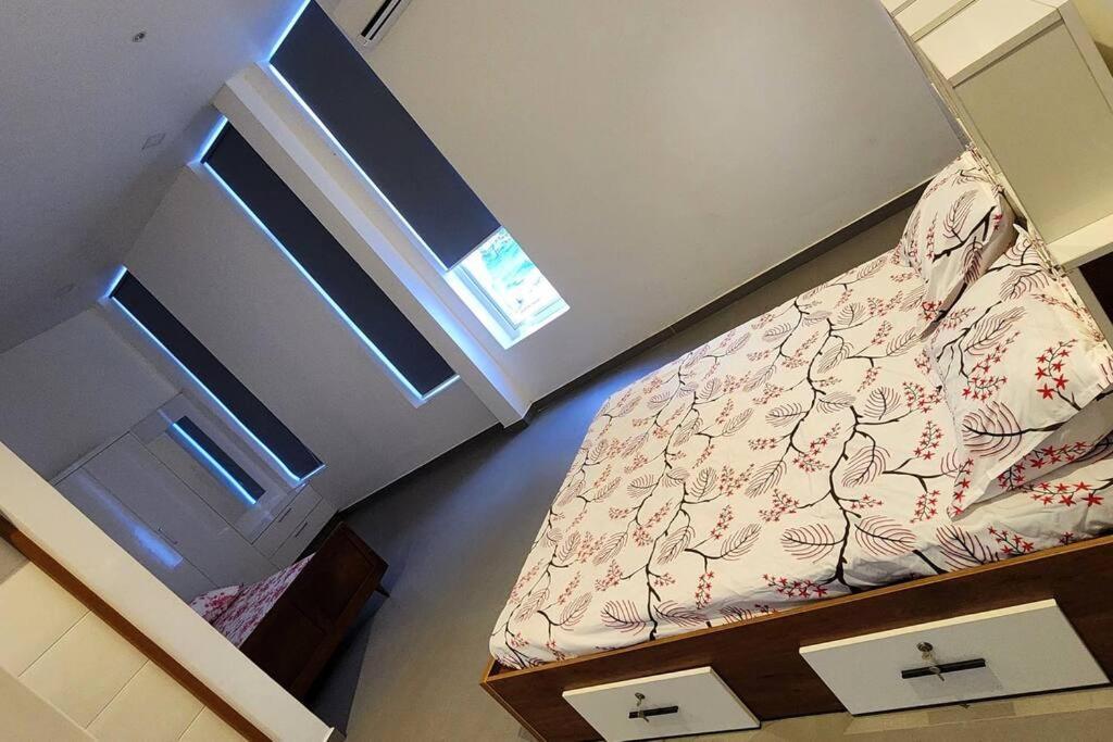 The Urban Getaway Βίλα Thiruvananthapuram Εξωτερικό φωτογραφία