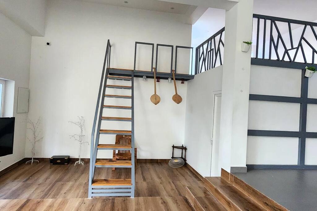The Urban Getaway Βίλα Thiruvananthapuram Εξωτερικό φωτογραφία